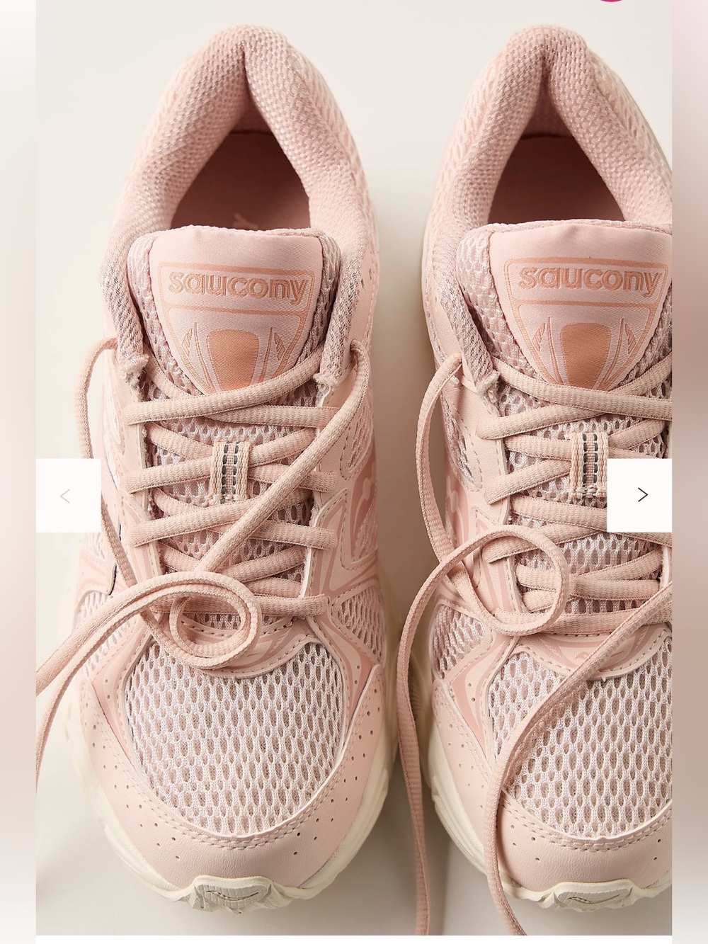 Saucony Ride Millennium Sneakers